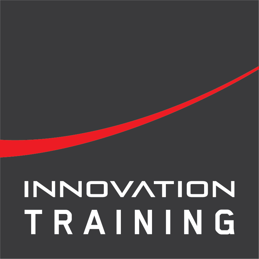 Innovation Training Logo
